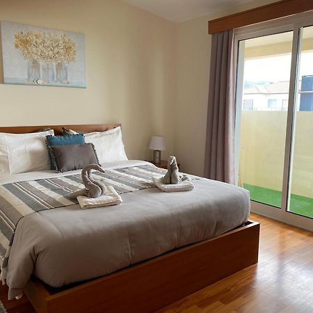 Mountain And Ocean View Hotel Agua de Alto Bagian luar foto