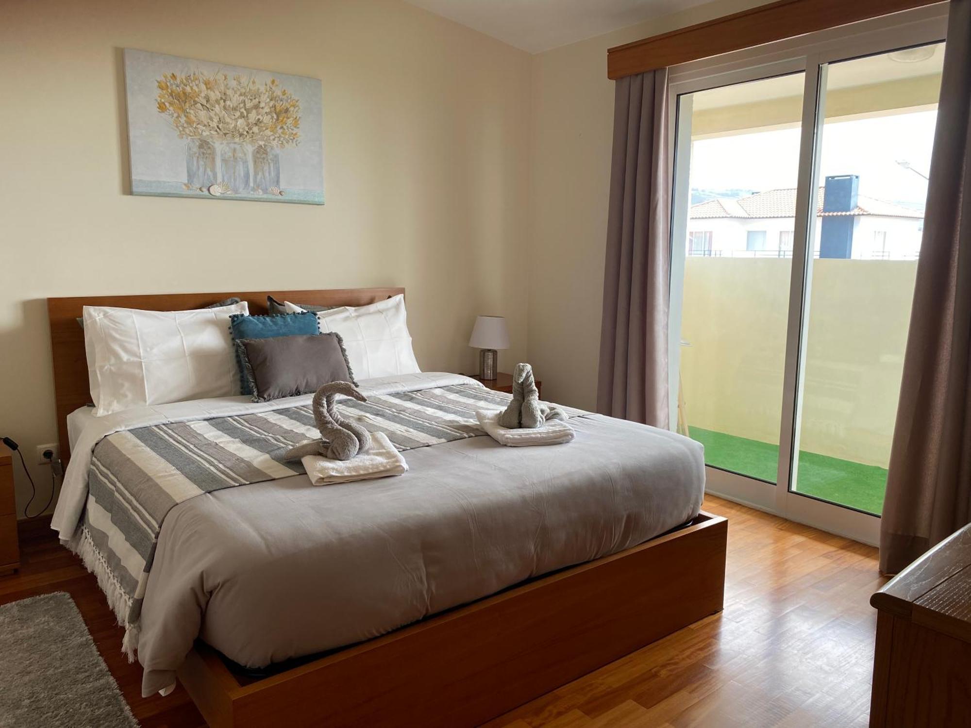 Mountain And Ocean View Hotel Agua de Alto Bagian luar foto